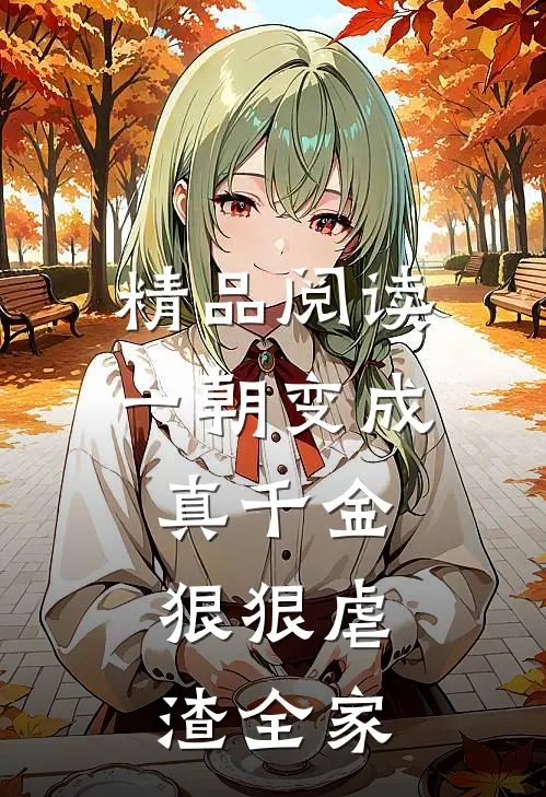 精品阅读一朝变成真千金，狠狠虐渣全家