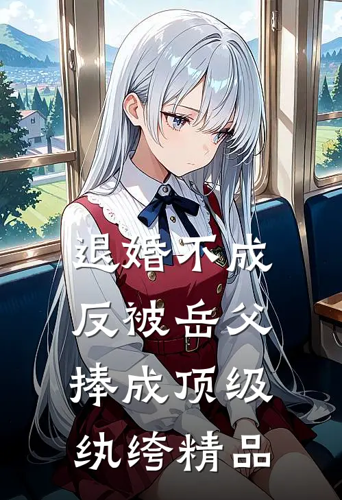 退婚不成，反被岳父捧成顶级纨绔精品