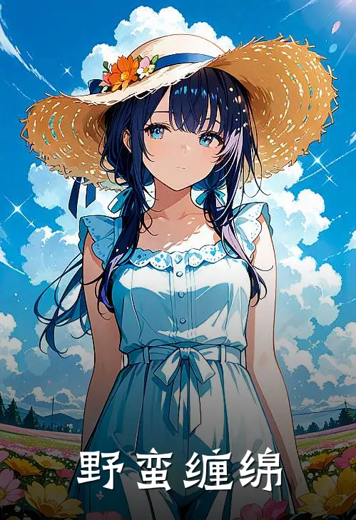 野蛮缠绵