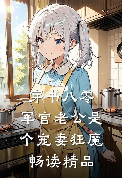 穿书八零，军官老公是个宠妻狂魔畅读精品