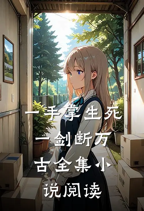 一手掌生死，一剑断万古全集小说阅读