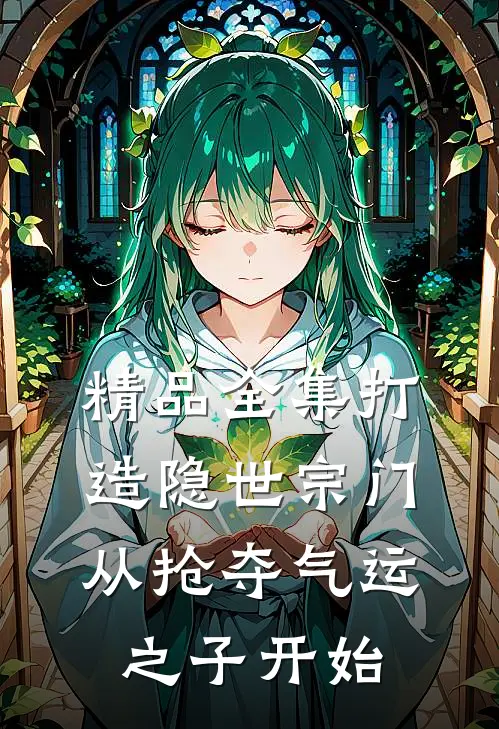 精品全集打造隐世宗门：从抢夺气运之子开始