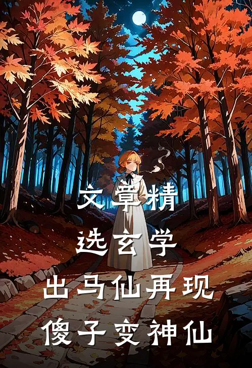 文章精选玄学：出马仙再现，傻子变神仙