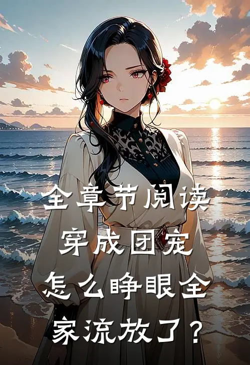 全章节阅读穿成团宠，怎么睁眼全家流放了？