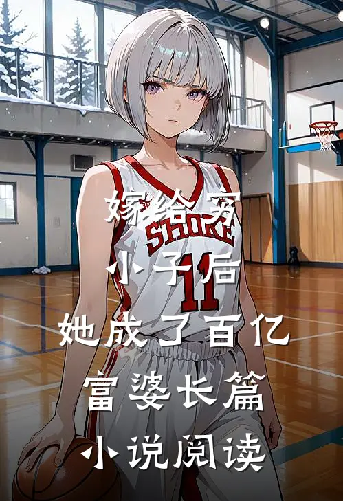嫁给穷小子后，她成了百亿富婆长篇小说阅读