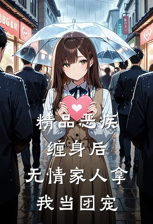 精品恶疾缠身后，无情家人拿我当团宠