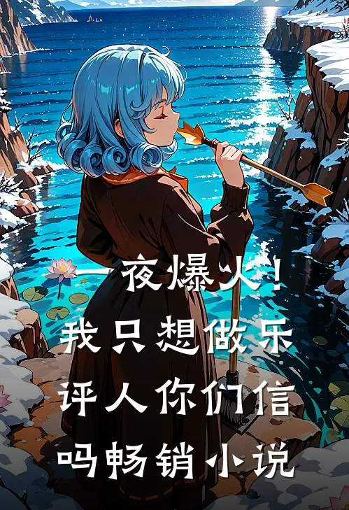一夜爆火！我只想做乐评人你们信吗畅销小说