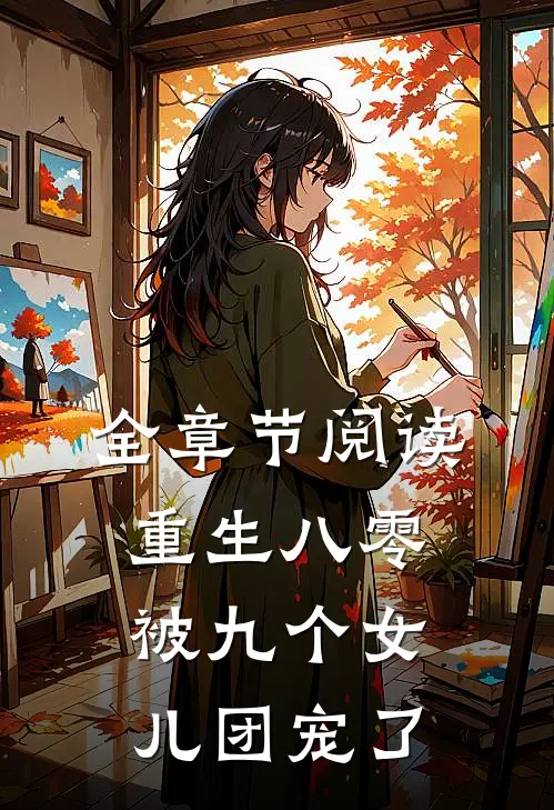 全章节阅读重生八零：被九个女儿团宠了