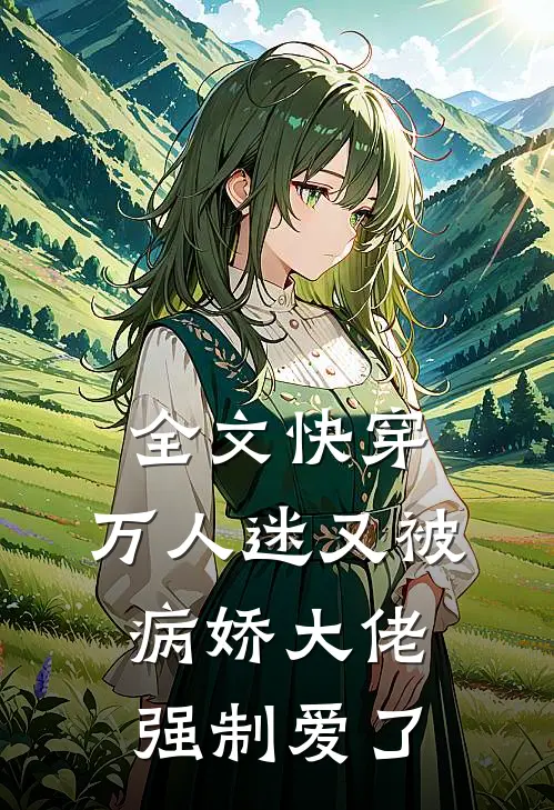 全文快穿：万人迷又被病娇大佬强制爱了