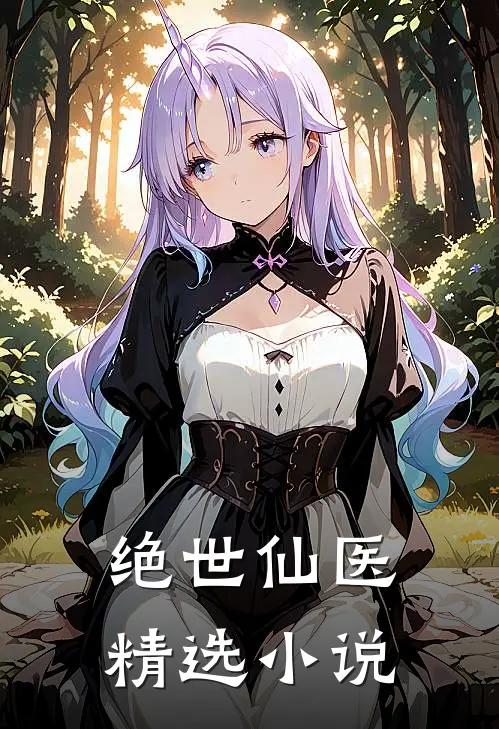 绝世仙医精选小说