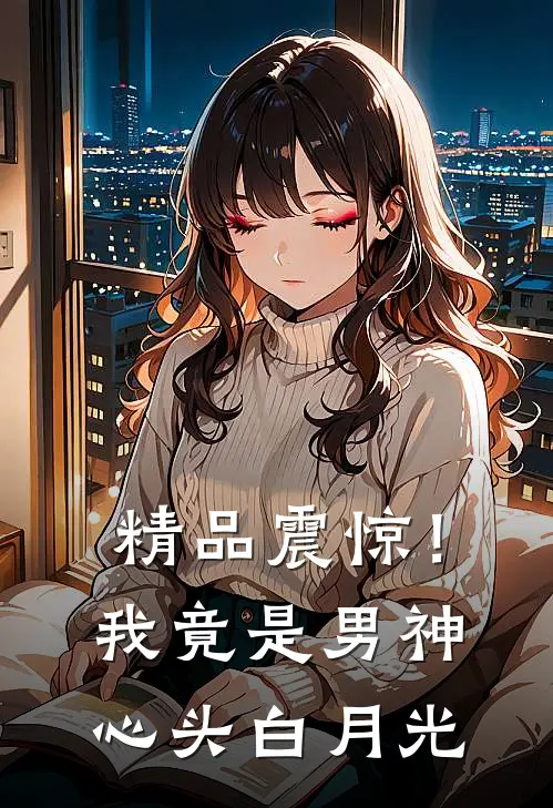 精品震惊！我竟是男神心头白月光
