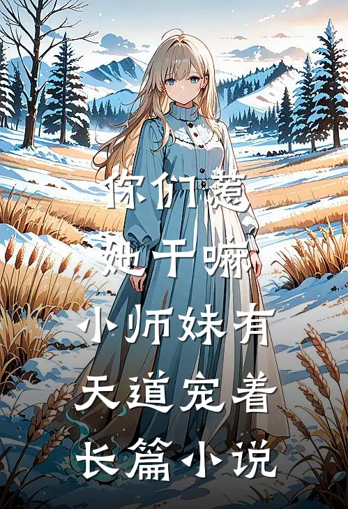 你们惹她干嘛，小师妹有天道宠着长篇小说