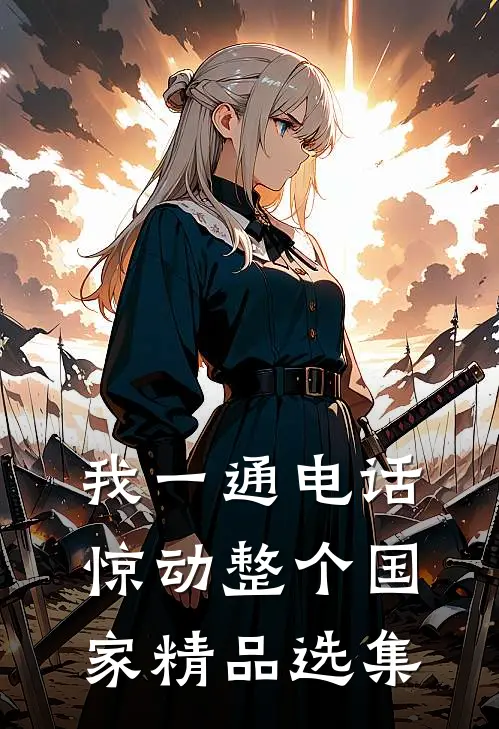 我一通电话，惊动整个国家精品选集
