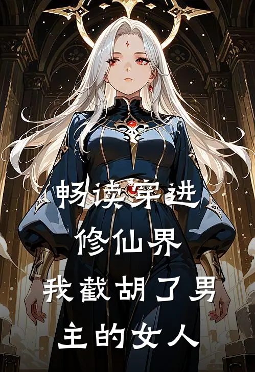 畅读穿进修仙界：我截胡了男主的女人