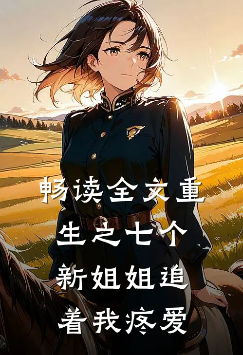 畅读全文重生之七个新姐姐追着我疼爱