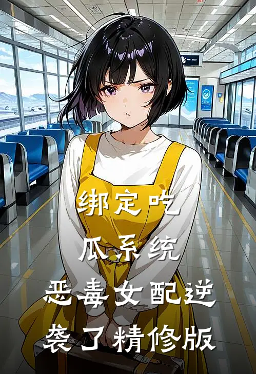 绑定吃瓜系统，恶毒女配逆袭了精修版