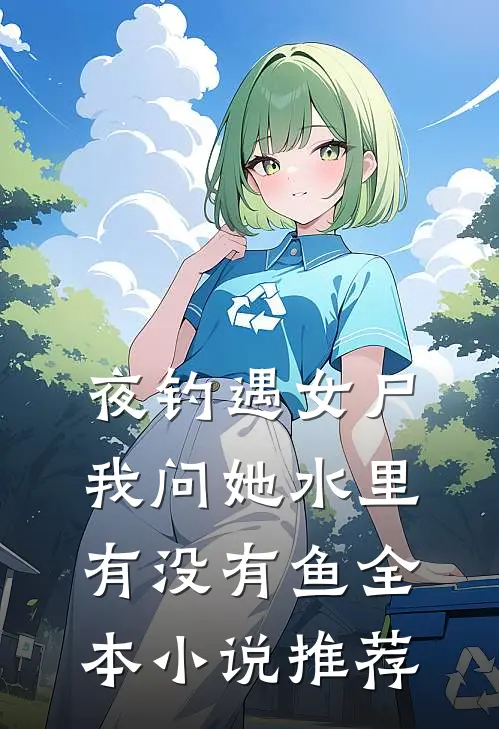 夜钓遇女尸，我问她水里有没有鱼全本小说推荐