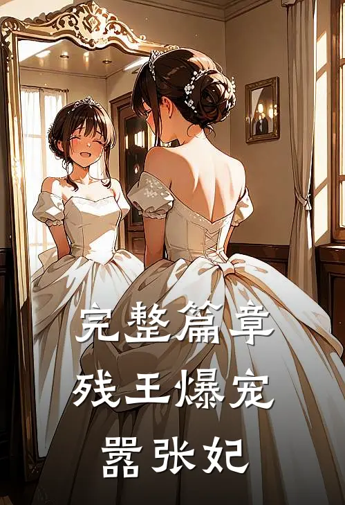 完整篇章残王爆宠嚣张妃