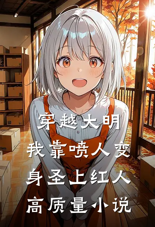 穿越大明，我靠喷人变身圣上红人高质量小说