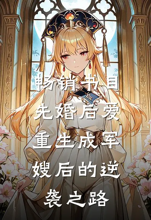 畅销书目先婚后爱：重生成军嫂后的逆袭之路