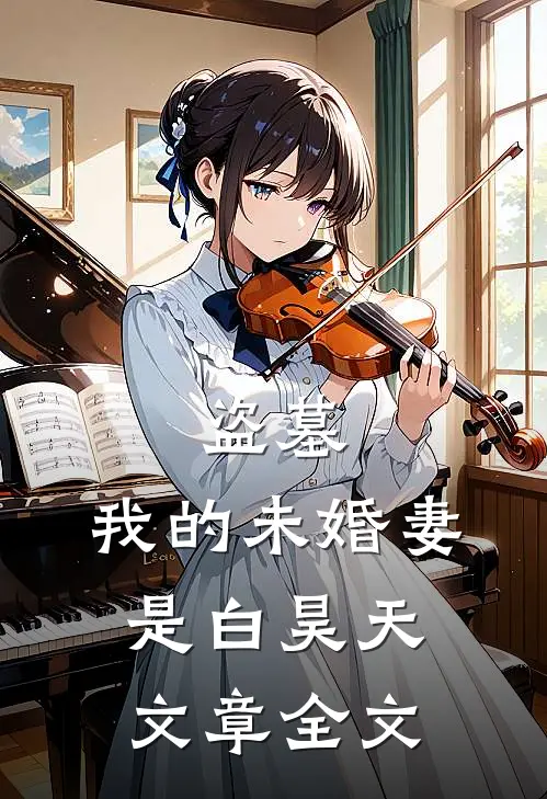 盗墓：我的未婚妻是白昊天文章全文