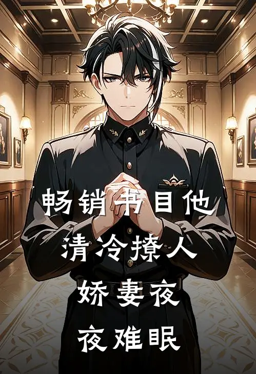 畅销书目他清冷撩人，娇妻夜夜难眠