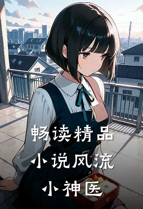 畅读精品小说风流小神医