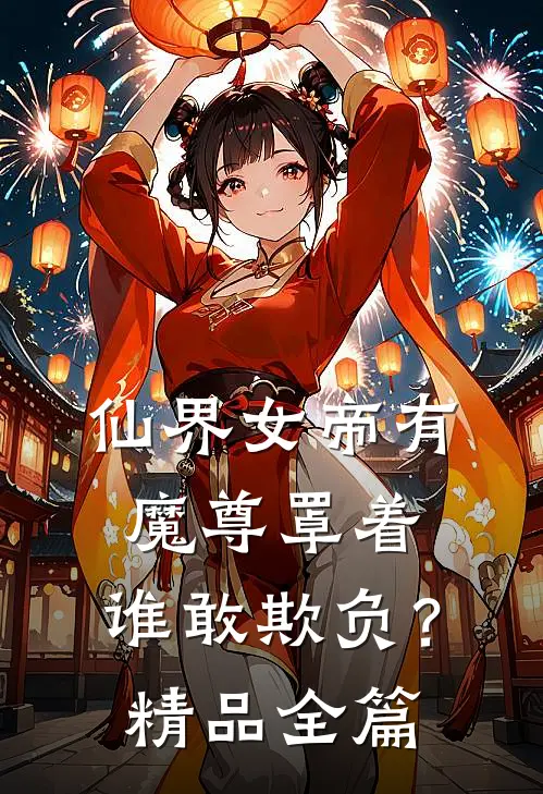 仙界女帝有魔尊罩着，谁敢欺负？精品全篇