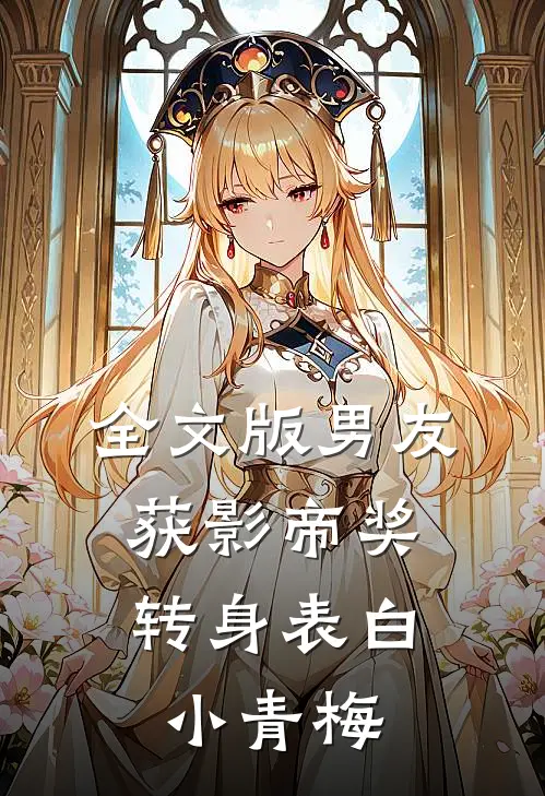 全文版男友获影帝奖，转身表白小青梅