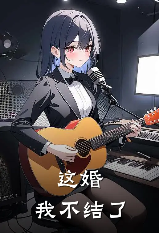 这婚，我不结了