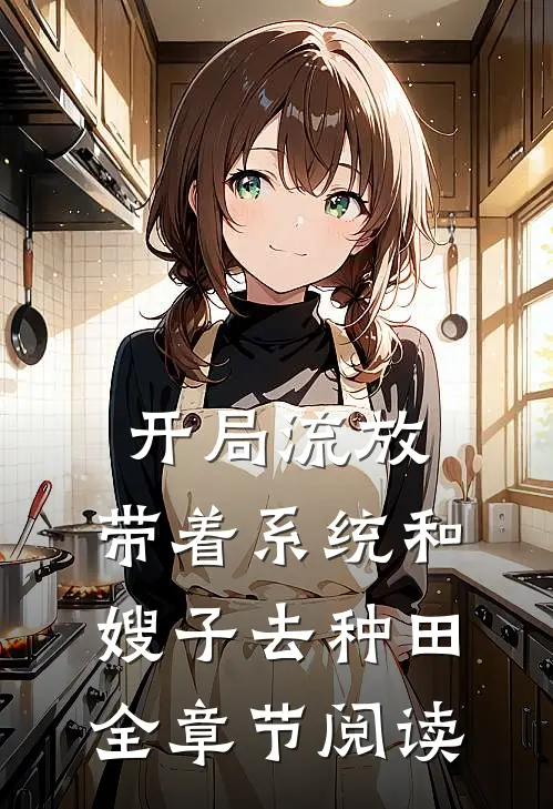 开局流放：带着系统和嫂子去种田全章节阅读