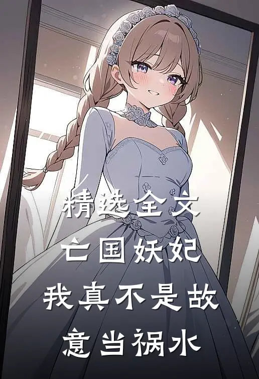 精选全文亡国妖妃，我真不是故意当祸水