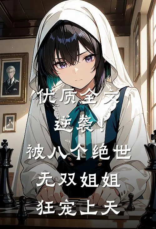 优质全文逆袭！被八个绝世无双姐姐狂宠上天