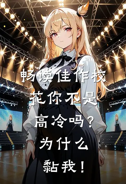 畅读佳作校花你不是高冷吗？为什么黏我！