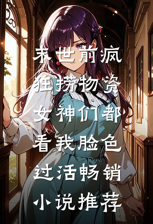 末世前疯狂捞物资，女神们都看我脸色过活畅销小说推荐