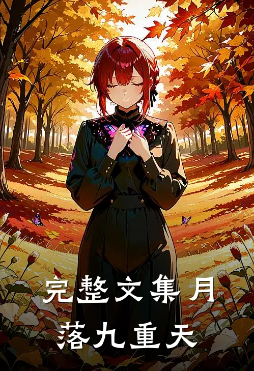 完整文集月落九重天