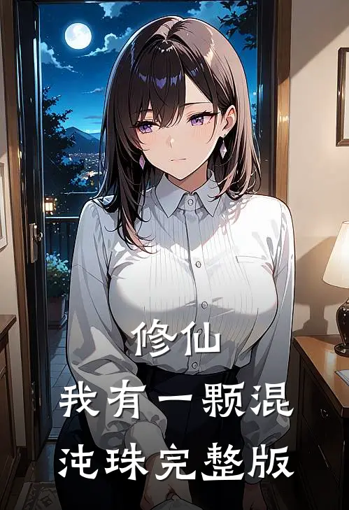 修仙：我有一颗混沌珠完整版