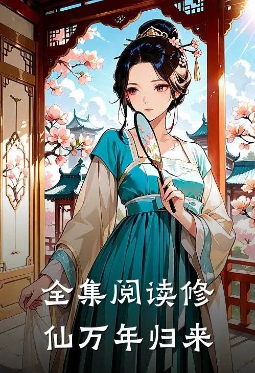 全集阅读修仙万年归来