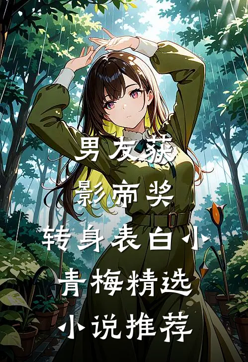 男友获影帝奖，转身表白小青梅精选小说推荐