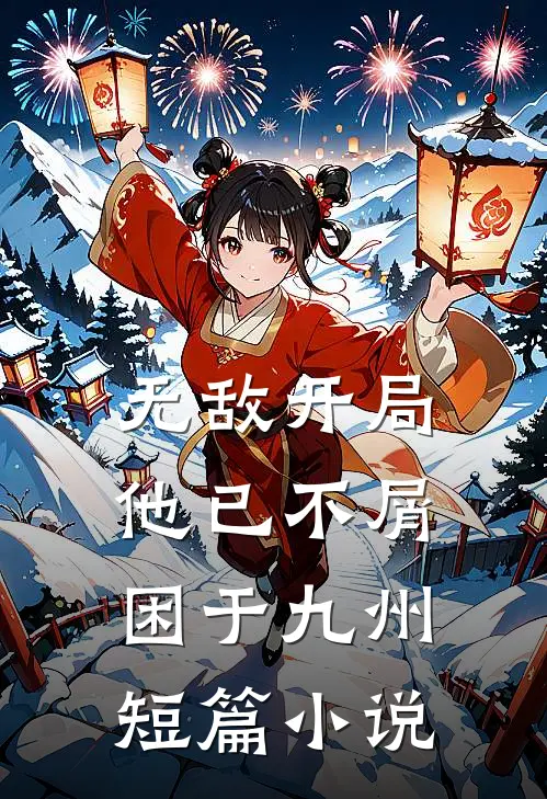 无敌开局，他已不屑困于九州短篇小说