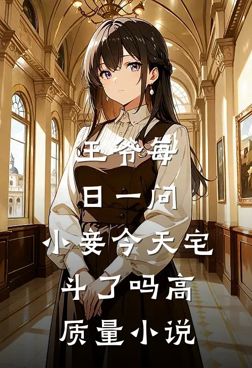 王爷每日一问，小妾今天宅斗了吗高质量小说