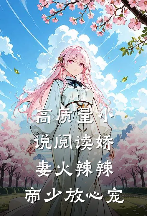 高质量小说阅读娇妻火辣辣：帝少放心宠