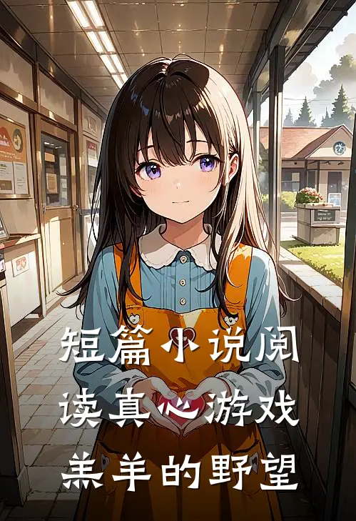 短篇小说阅读真心游戏：羔羊的野望