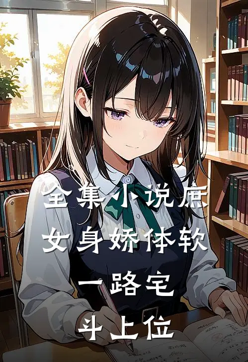 全集小说庶女身娇体软，一路宅斗上位