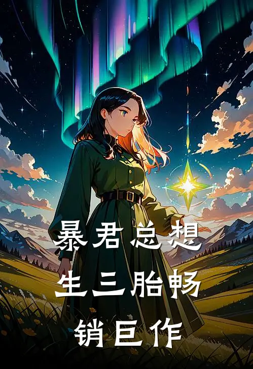 暴君总想生三胎畅销巨作