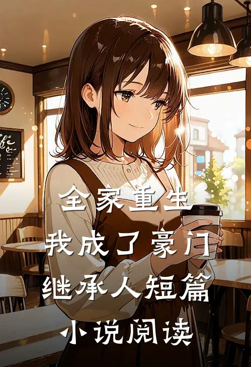 全家重生，我成了豪门继承人短篇小说阅读