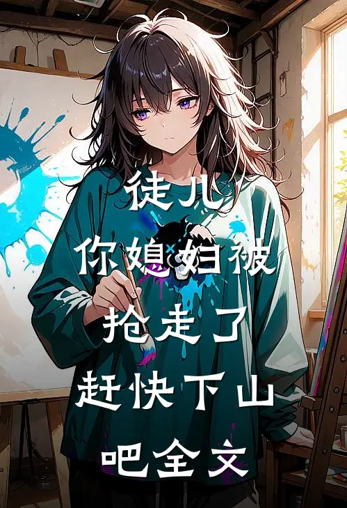 徒儿，你媳妇被抢走了，赶快下山吧全文