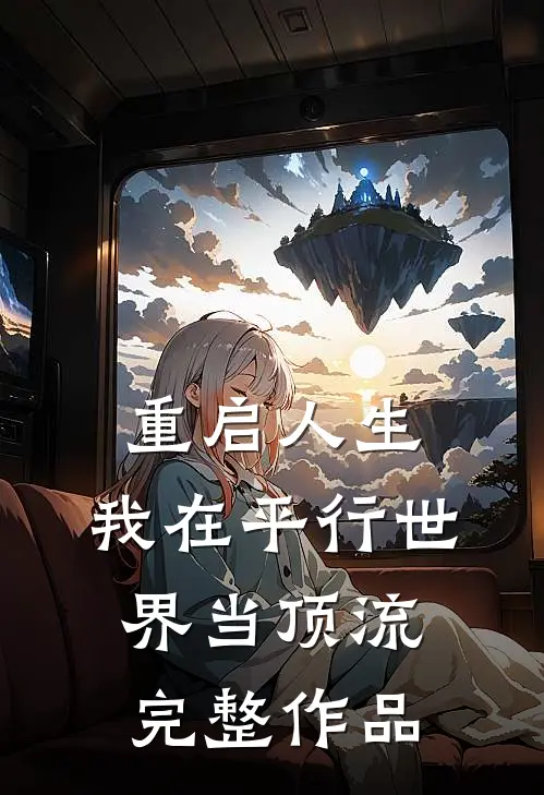 重启人生：我在平行世界当顶流完整作品