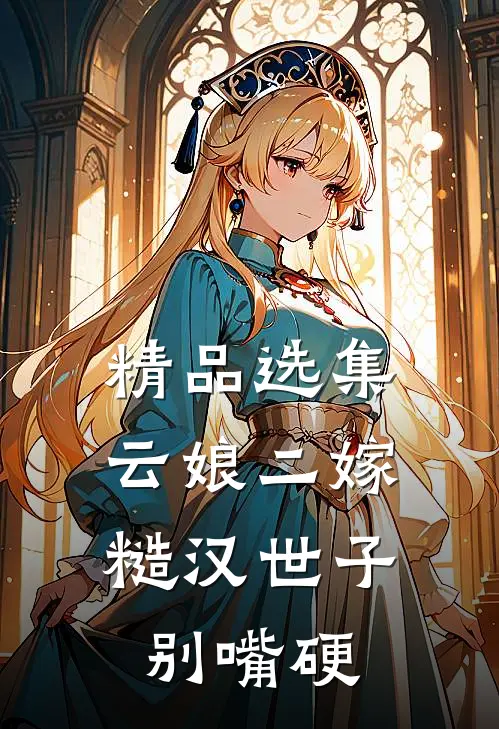 精品选集云娘二嫁，糙汉世子别嘴硬