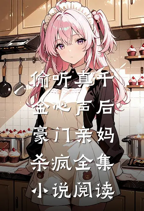 偷听真千金心声后，豪门亲妈杀疯全集小说阅读